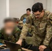 Lithuanian Riflemen’s Union conducts Leader Validation Exercise at Pabradė Training Area
