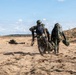 Lithuanian Riflemen’s Union conducts Leader Validation Exercise at Pabradė Training Area