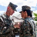 Balikatan 2026: Maj. Gen. Thomas B. Savage visits Joint Task Forces Forward during Balikatan 2026