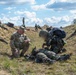 Lithuanian Riflemen’s Union conducts Leader Validation Exercise at Pabradė Training Area
