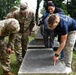 405th AFSB-Africa Honors Early American Heroes in Livorno