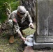 405th AFSB-Africa Honors Early American Heroes in Livorno
