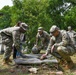405th AFSB-Africa Honors Early American Heroes in Livorno