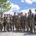 Balikatan 2026: Maj. Gen. Thomas B. Savage visits Joint Task Forces Forward during Balikatan 2026