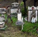 405th AFSB-Africa Honors Early American Heroes in Livorno