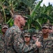 Balikatan 2026: Maj. Gen. Thomas B. Savage visits Joint Task Forces Forward during Balikatan 2026