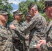 Balikatan 2026: Maj. Gen. Thomas B. Savage visits Joint Task Forces Forward during Balikatan 2026
