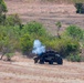 Balikatan 2026: 25th ID Soldiers fire mortars during a counter landing live-fire exercise