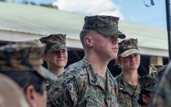 Balikatan 2026: Maj. Gen. Thomas B. Savage visits Joint Task Forces Forward during Balikatan 2026