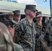Balikatan 2026: Maj. Gen. Thomas B. Savage visits Joint Task Forces Forward during Balikatan 2026