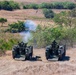 Balikatan 2026: 25th ID Soldiers fire mortars during a counter landing live-fire exercise