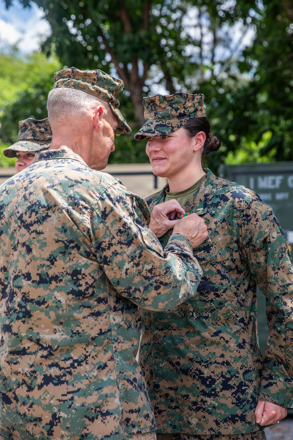 Balikatan 2026: Maj. Gen. Thomas B. Savage visits Joint Task Forces Forward during Balikatan 2026
