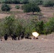 Balikatan 2026: 25th ID Soldiers fire mortars during a counter landing live-fire exercise