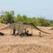 Balikatan 2026: 25th ID Soldiers fire mortars during a counter landing live-fire exercise
