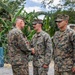 Balikatan 2026: Maj. Gen. Thomas B. Savage visits Joint Task Forces Forward during Balikatan 2026