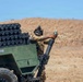 Balikatan 2026: 25th ID Soldiers fire mortars during a counter landing live-fire exercise