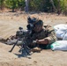 Balikatan 2026: 25th ID Soldiers fire mortars during a counter landing live-fire exercise