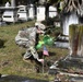 405th AFSB-Africa Honors Early American Heroes in Livorno