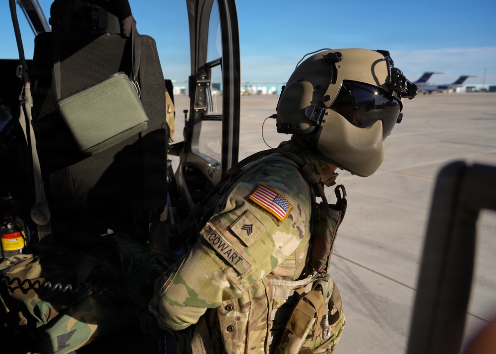 JTF-SB, CBP team up for joint detection operations