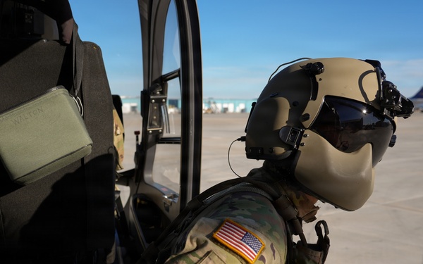 JTF-SB, CBP team up for joint detection operations