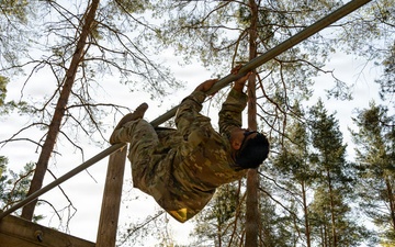 21st TSC Best Squad Competition