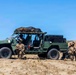 Balikatan 2026: 25th ID Soldiers fire mortars during a counter landing live-fire exercise