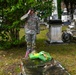 405th AFSB-Africa Honors Early American Heroes in Livorno
