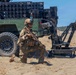 Balikatan 2026: 25th ID Soldiers fire mortars during a counter landing live-fire exercise