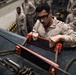 11th MEU Marines Conduct Ladder Training aboard USS Portland