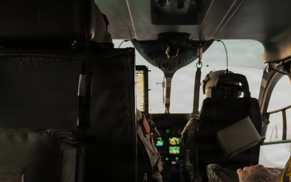 JTF-SB, CBP team up for joint detection operations