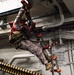 11th MEU Marines Conduct Ladder Training aboard USS Portland