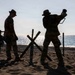 Balikatan 2026: 25th ID engineers set up beach defenses with the Armed Forces of the Philippines