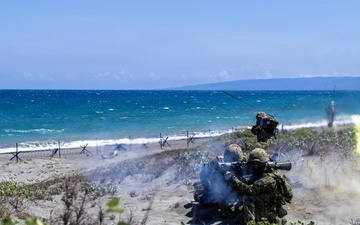 Balikatan 2026: JGSDF Executes Counter-Landing Live-Fire