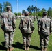 709th Military Police Battalion Change of Command 2026