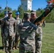 709th Military Police Battalion Change of Command 2026