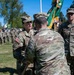 709th Military Police Battalion Change of Command 2026