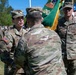 709th Military Police Battalion Change of Command 2026