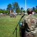 709th Military Police Battalion Change of Command 2026