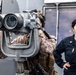 11th MEU Marines, Sailors Transit the Surigao Strait aboard USS Portland