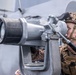 11th MEU Marines, Sailors Transit the Surigao Strait aboard USS Portland