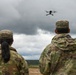15th Engineer Battalion sUAS familiarization