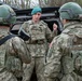 Turkish contingent helps ensure freedom of movement in Kosovo