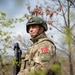Turkish contingent helps ensure freedom of movement in Kosovo