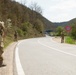 Turkish contingent helps ensure freedom of movement in Kosovo