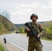 Turkish contingent helps ensure freedom of movement in Kosovo