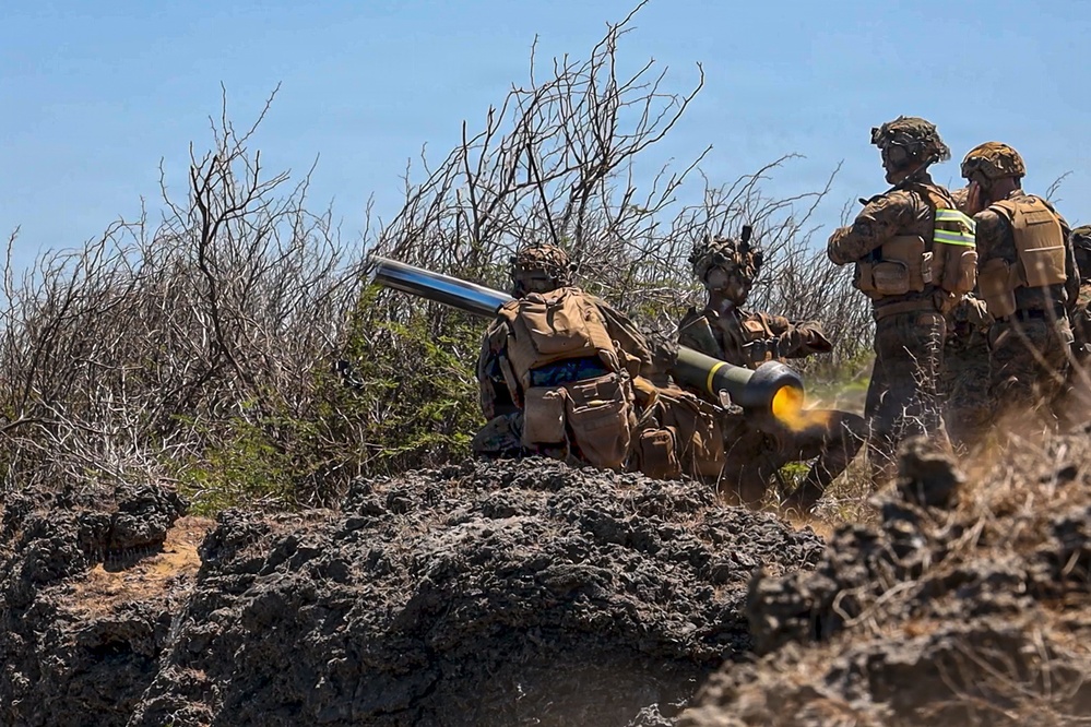 Balikatan 2026: U.S. Marines, Philippine Marines, Canadian Armed Forces participate in the counter landing live-fire