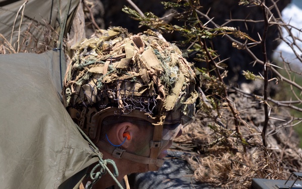 Balikatan 2026: U.S. Marines, Philippine Marines, Canadian Armed Forces participate in the counter landing live-fire