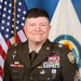 CSM Morrison is DeCA’s new senior enlisted advisor
