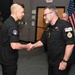 RAdm Kristjan W.A. Monaghan visit to SCSTC ATRC