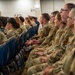CMSAF addresses JBAB Airmen